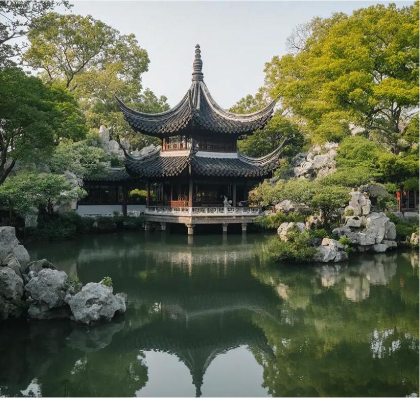 雷州静曼餐饮有限公司